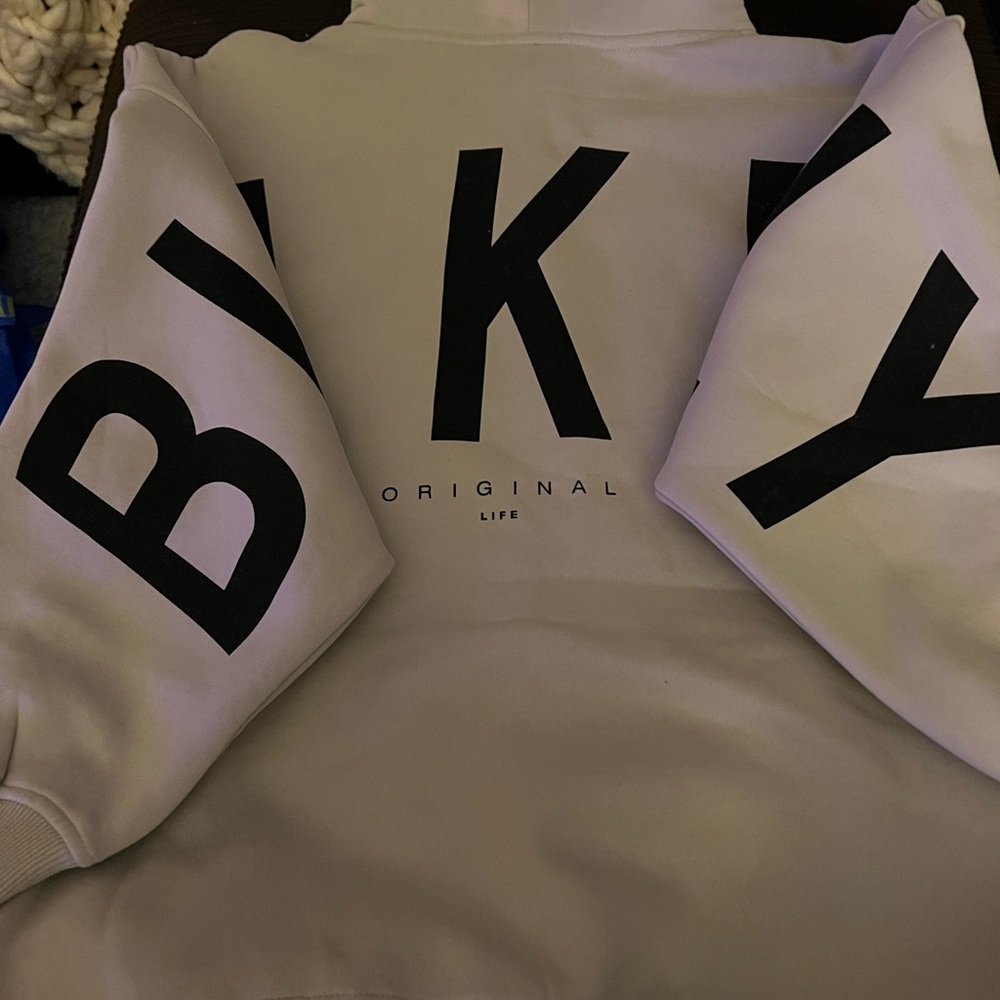 BLAKELY hoodie